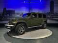 Jeep Wrangler Unlimited 4xe 380 Sahara *ACC*Camera*Leer*Sarge Gr Vert - thumbnail 6
