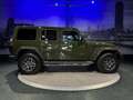 Jeep Wrangler Unlimited 4xe 380 Sahara *ACC*Camera*Leer*Sarge Gr Vert - thumbnail 2