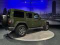 Jeep Wrangler Unlimited 4xe 380 Sahara *ACC*Camera*Leer*Sarge Gr Vert - thumbnail 12
