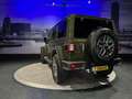 Jeep Wrangler Unlimited 4xe 380 Sahara *ACC*Camera*Leer*Sarge Gr Vert - thumbnail 9