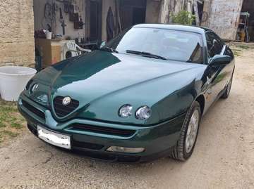GTV 1994 2.0 V6 tb