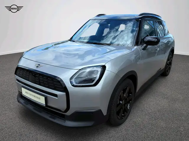 MINI Countryman E
