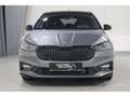 Skoda Fabia 1.0 TSI Monte Carlo Navi,LED,SHZ,ACC,Ca Gris - thumbnail 2
