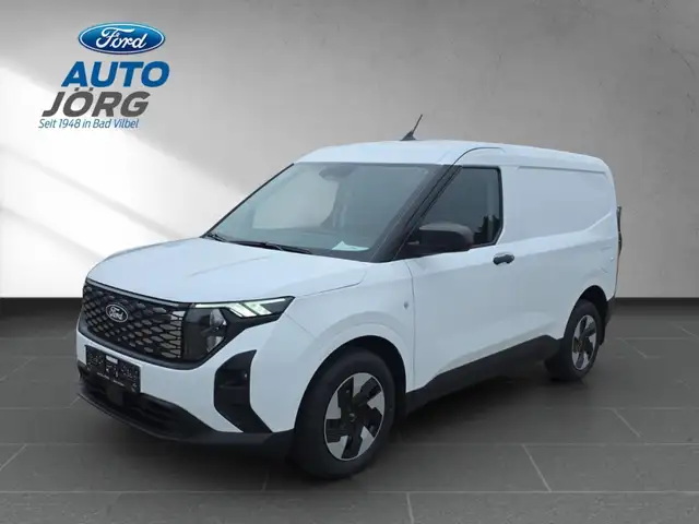 Ford Transit Courier BEV Trend 100kW (136PS) *Automatik FWD