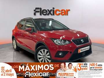 1.0 TSI 81kW (110CV) FR
