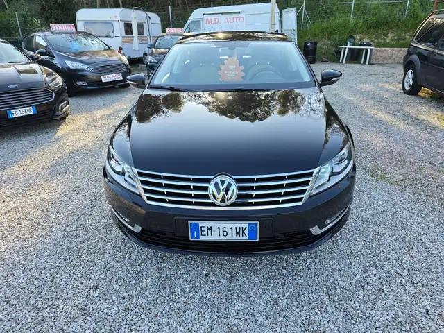 Volkswagen CC CC 2.0 tdi bm Business 140cv dsg