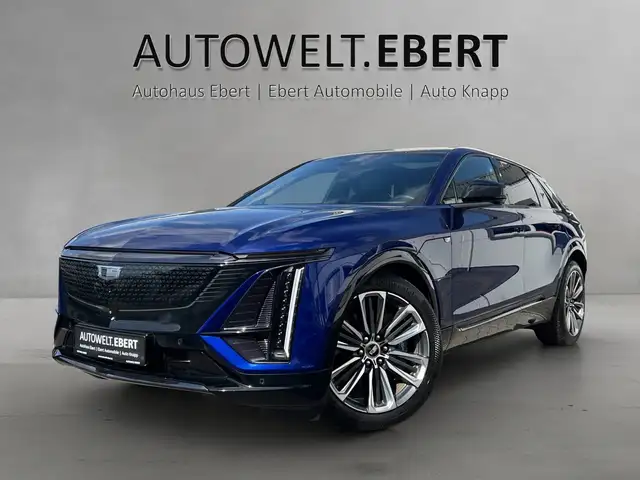 Cadillac Lyriq AWD Sport/PANO-DACH/MASSAGE/AKG/ACC/360°KA