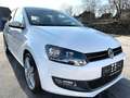 Volkswagen Polo V Highline2"TOP"1.HAND/AUTOMATIK/NAVI/17"AL Blanco - thumbnail 9
