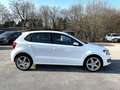 Volkswagen Polo V Highline2"TOP"1.HAND/AUTOMATIK/NAVI/17"AL Blanco - thumbnail 12
