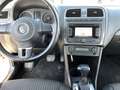 Volkswagen Polo V Highline2"TOP"1.HAND/AUTOMATIK/NAVI/17"AL Blanc - thumbnail 19