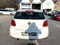 Volkswagen Polo V Highline2"TOP"1.HAND/AUTOMATIK/NAVI/17"AL Blanco - thumbnail 5