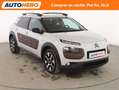 Citroen C4 Cactus 1.2 PureTech Feel Edition 82 Blanco - thumbnail 8
