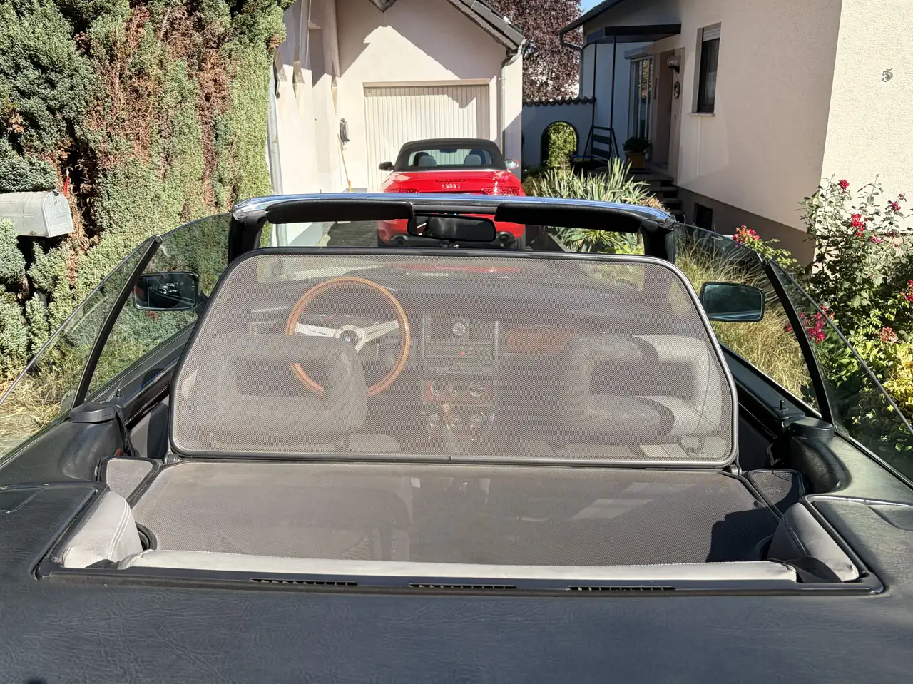 Audi Cabriolet, foto 5