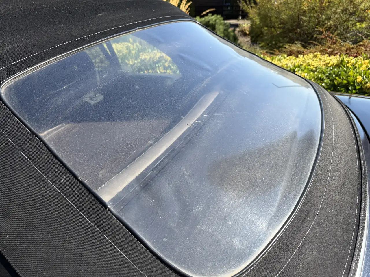Audi Cabriolet, foto 2