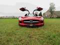 Mercedes-Benz SLS AMG Red - thumbnail 1