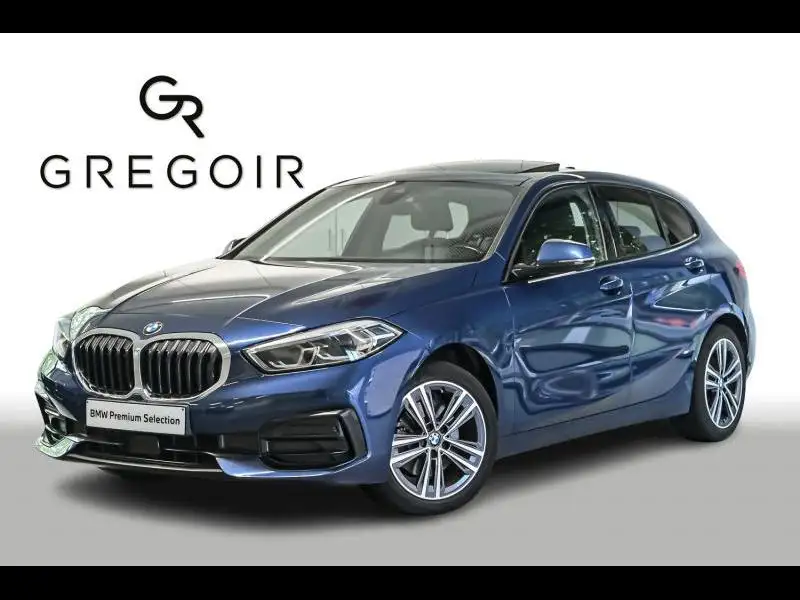 BMW Seria 1