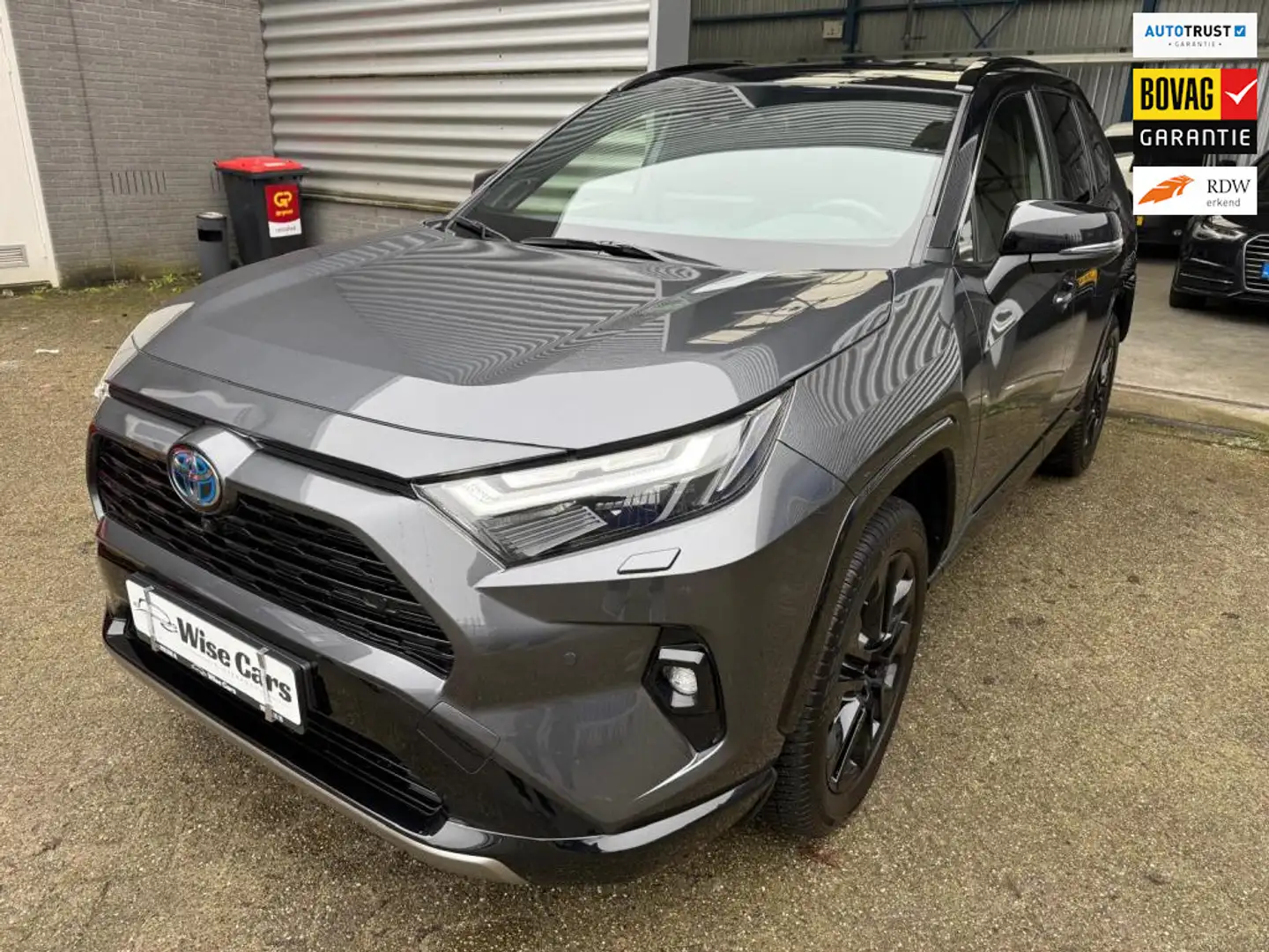 toyota rav-4