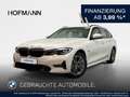 BMW 330 Sport Line Blanc - thumbnail 1