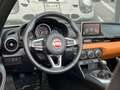 Fiat 124 Spider 1.4 MultiAir Lusso / Cam + PDC Achter / Navigatie Blanco - thumbnail 13
