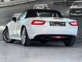 Fiat 124 Spider 1.4 MultiAir Lusso / Cam + PDC Achter / Navigatie Blanco - thumbnail 4