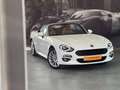 Fiat 124 Spider 1.4 MultiAir Lusso / Cam + PDC Achter / Navigatie Blanco - thumbnail 5