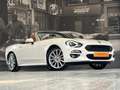 Fiat 124 Spider 1.4 MultiAir Lusso / Cam + PDC Achter / Navigatie Blanco - thumbnail 6