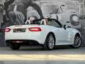 Fiat 124 Spider 1.4 MultiAir Lusso / Cam + PDC Achter / Navigatie Blanco - thumbnail 9