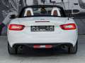 Fiat 124 Spider 1.4 MultiAir Lusso / Cam + PDC Achter / Navigatie Blanco - thumbnail 10