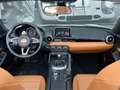 Fiat 124 Spider 1.4 MultiAir Lusso / Cam + PDC Achter / Navigatie Blanco - thumbnail 12