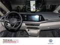 Volkswagen T7 Multivan 2,0l TDI Edition NAVI AHK IQ PANO SHZ Grau - thumbnail 6