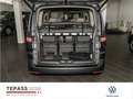 Volkswagen T7 Multivan 2,0l TDI Edition NAVI AHK IQ PANO SHZ Grau - thumbnail 9