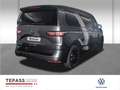Volkswagen T7 Multivan 2,0l TDI Edition NAVI AHK IQ PANO SHZ Grau - thumbnail 2