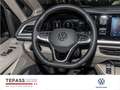 Volkswagen T7 Multivan 2,0l TDI Edition NAVI AHK IQ PANO SHZ Grau - thumbnail 11