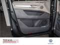 Volkswagen T7 Multivan 2,0l TDI Edition NAVI AHK IQ PANO SHZ Grau - thumbnail 15