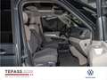 Volkswagen T7 Multivan 2,0l TDI Edition NAVI AHK IQ PANO SHZ Grau - thumbnail 7