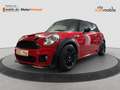 MINI John Cooper Works /Vollleder/Xenon/Bluetooth/SHZ Rojo - thumbnail 1