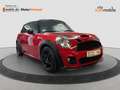 MINI John Cooper Works /Vollleder/Xenon/Bluetooth/SHZ Rojo - thumbnail 7