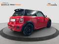 MINI John Cooper Works /Vollleder/Xenon/Bluetooth/SHZ Rojo - thumbnail 5