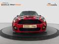 MINI John Cooper Works /Vollleder/Xenon/Bluetooth/SHZ Rojo - thumbnail 8