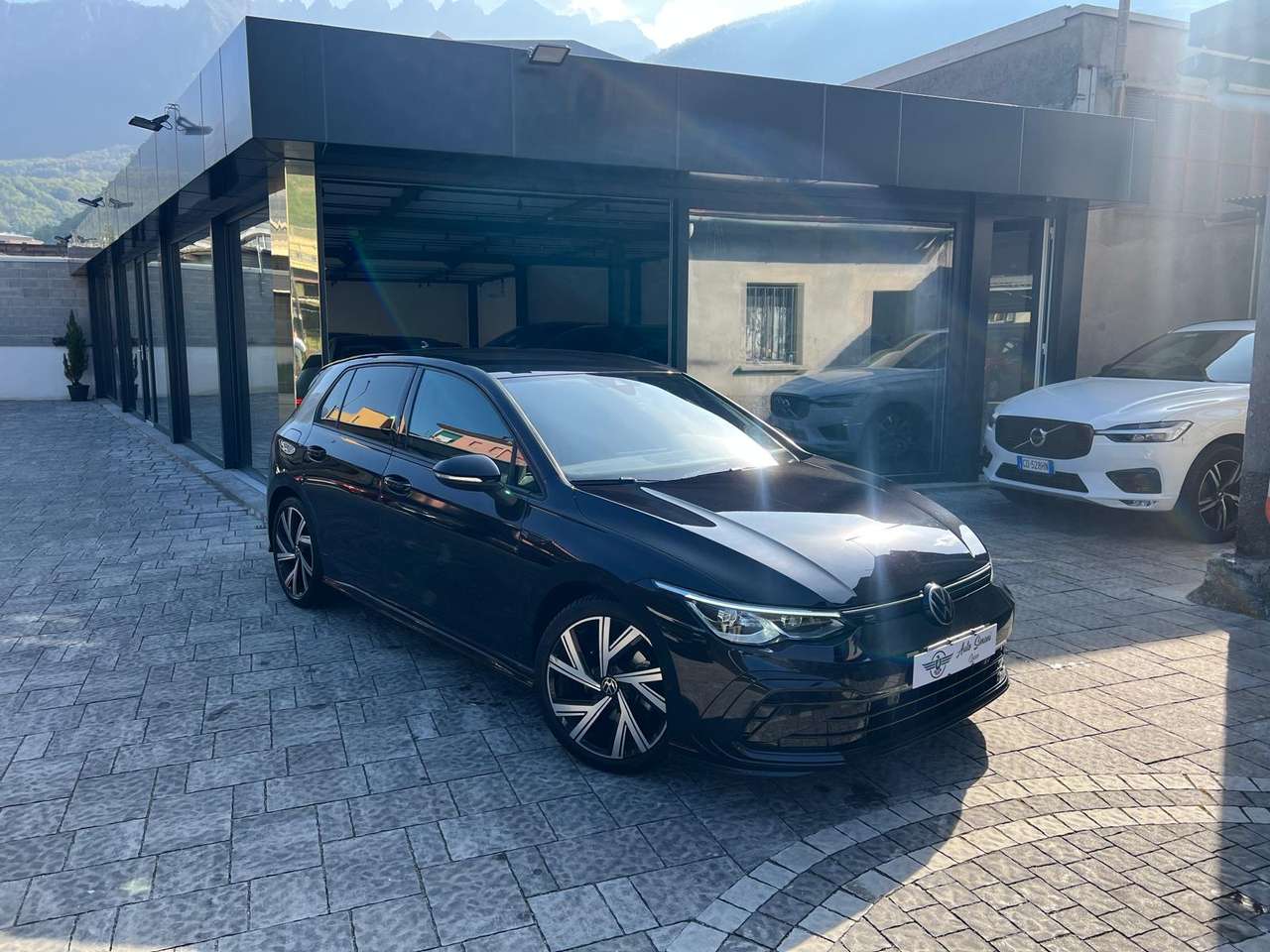 Volkswagen Golf Golf VIII 2020 1.5 tsi evo R-Line 150cv