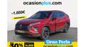 Mitsubishi Eclipse Cross PHEV Motion 4WD Rouge - thumbnail 1