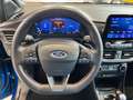 Ford Puma Puma 1.0 ecoboost ST-Line PREZZO REALE/1PROPR Blu/Azzurro - thumbnail 11