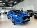 Ford Puma Puma 1.0 ecoboost ST-Line PREZZO REALE/1PROPR Blu/Azzurro - thumbnail 1