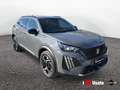 Peugeot 2008 II 2023 1.2 puretech Allure s&s 100cv Gris - thumbnail 2