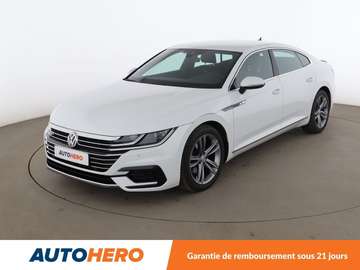 2.0 TSI R-Line DSG7