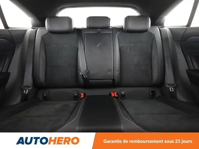 Volkswagen Arteon view 15