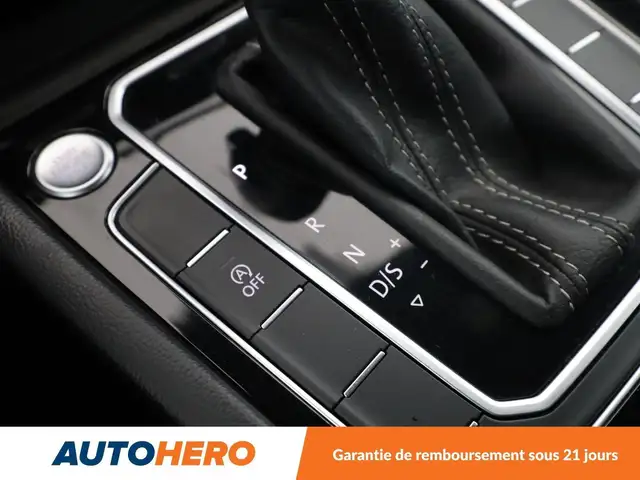 Volkswagen Arteon view 26