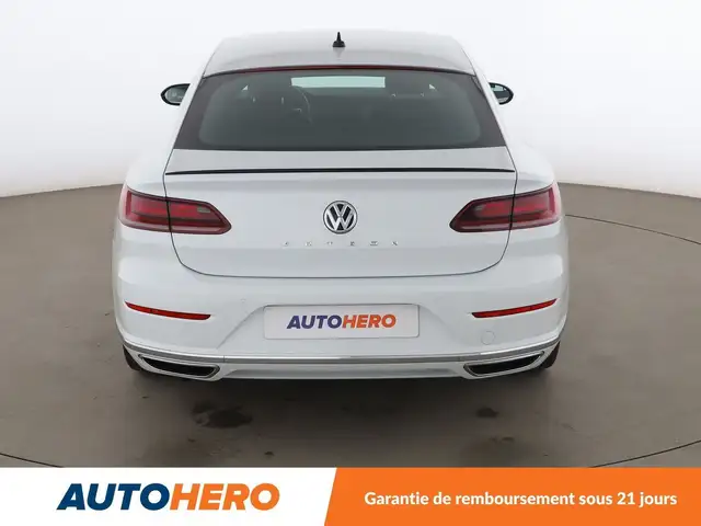 Volkswagen Arteon view 5