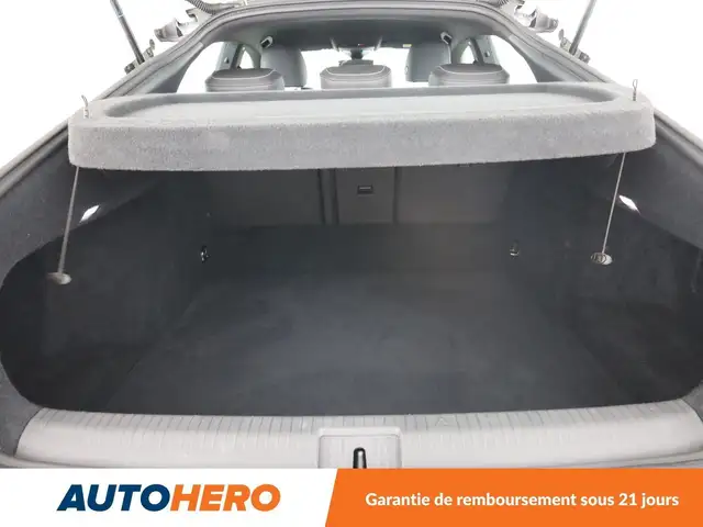Volkswagen Arteon view 17