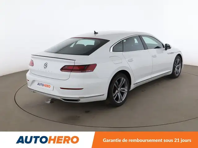 Volkswagen Arteon view 6